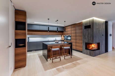 House tailored quickly and easily: Turnkey construction using the Design and Build method