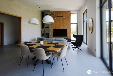 Dům na míru rychle a jednoduše: Stavba na klíč metodou Design and Build