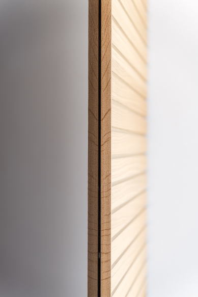 Finská sauna jako součást architektury domu