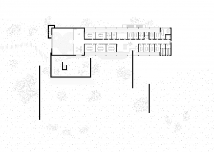 JANOŠÍK přibližuje koncept domu a showroomu Spoj
