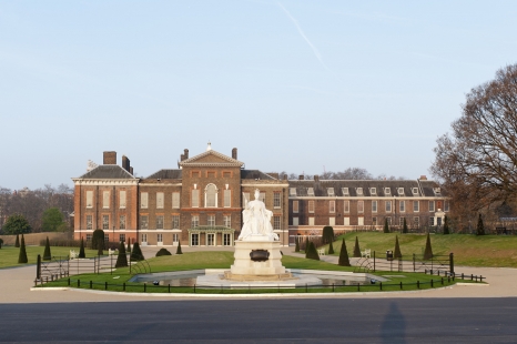 Držitelem Driehausovy ceny 2026 je John Simpson