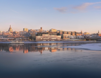Ve Stockholmu vznikne Nobelovo centrum s muzeem i akcemi pro veřejnost