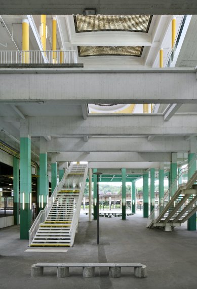 Winners of the EUmies Awards 2026: Less Demolition, More Transformation - foto: FIlip Dujardin