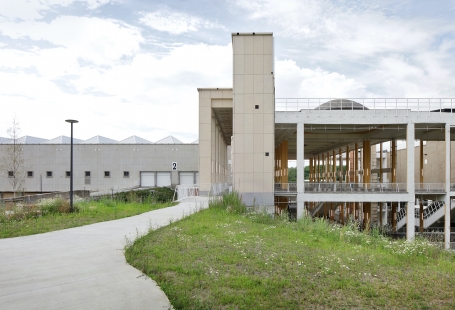 Vítězné realizace EUmies Awards 2026: Méně demolice, více transformace - foto: FIlip Dujardin