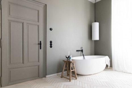 Berker is now Hager: Iconic design continues under a new name