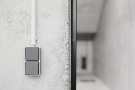 Berker is now Hager: Iconic design continues under a new name