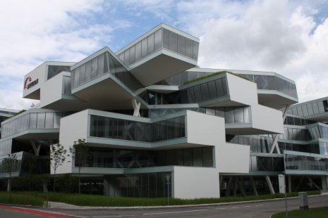  - Actelion, Allschwil