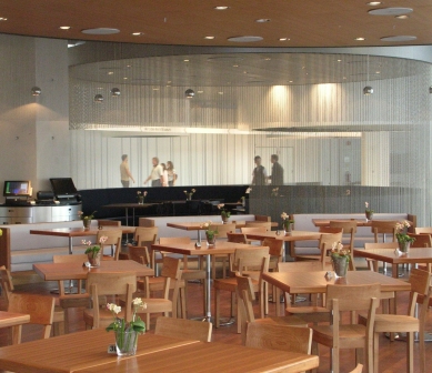  - Mercedes-Benz Museum, Stuttgart