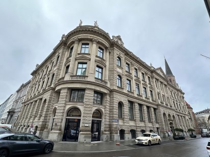  - Rosewood Hotel Munich