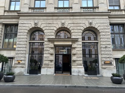  - Rosewood Hotel Munich