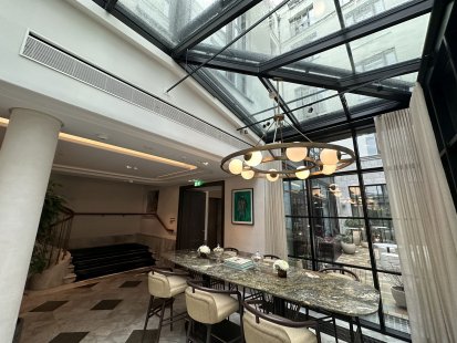  - Rosewood Hotel Munich