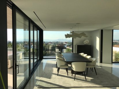  - Housing the Zubia, Granada