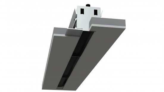  - Housing la Zubia, Granada