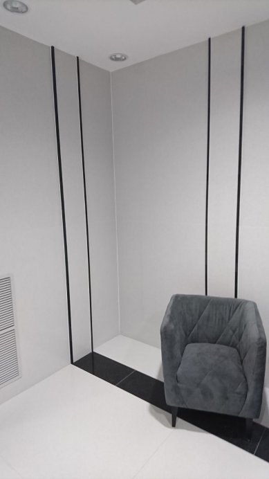  - Centrum Zana, Polsko