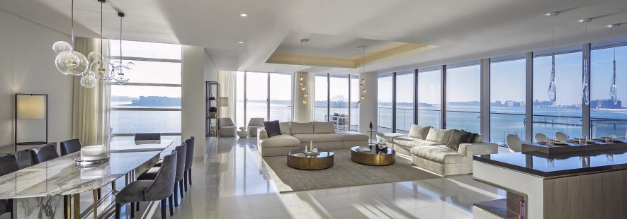  - Serenia Residence, The Palm, Dubai