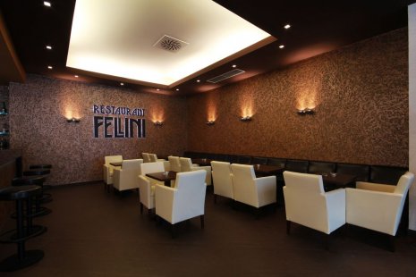  - Firma Němec Granite Restaurace Fellini