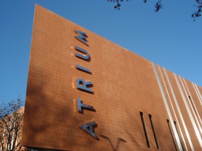  - OC ATRIUM HRADEC KRÁLOVÉ