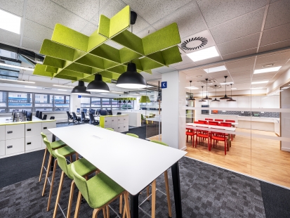  - TESCO, 2019 (Studio A + LOM) - foto: Aleš Jungmann