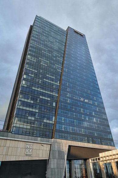  - Nivy Tower
