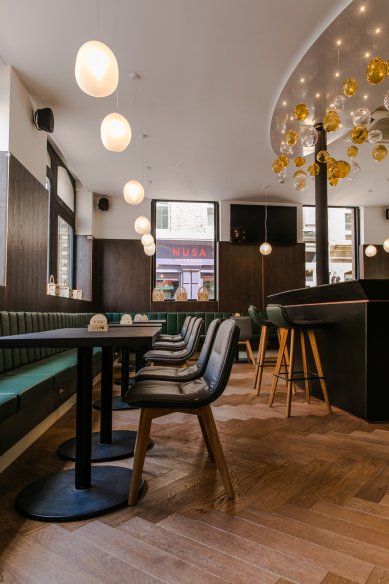  - PIVO – CZECH BEER HUB – Londres (Reino Unido)