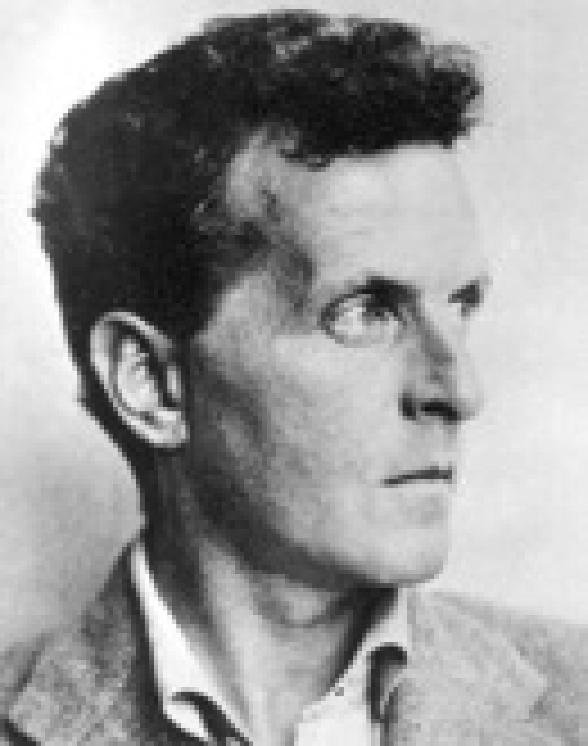 archiweb.cz - Ludwig Josef Johann Wittgenstein