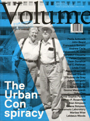 Volume