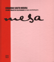 Eduardo Soute de Moura: Mesa