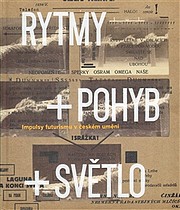 Rytmy + pohyb + světlo