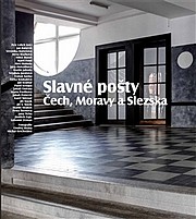 Slavné pošty Čech, Moravy a Slezska