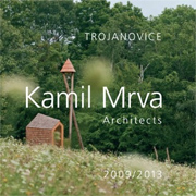 Kamil Mrva Architects Trojanovice