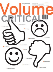 Volume