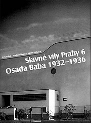 Slavné vily Prahy 6