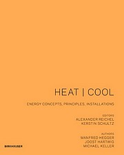 Scale: Heat | Cool