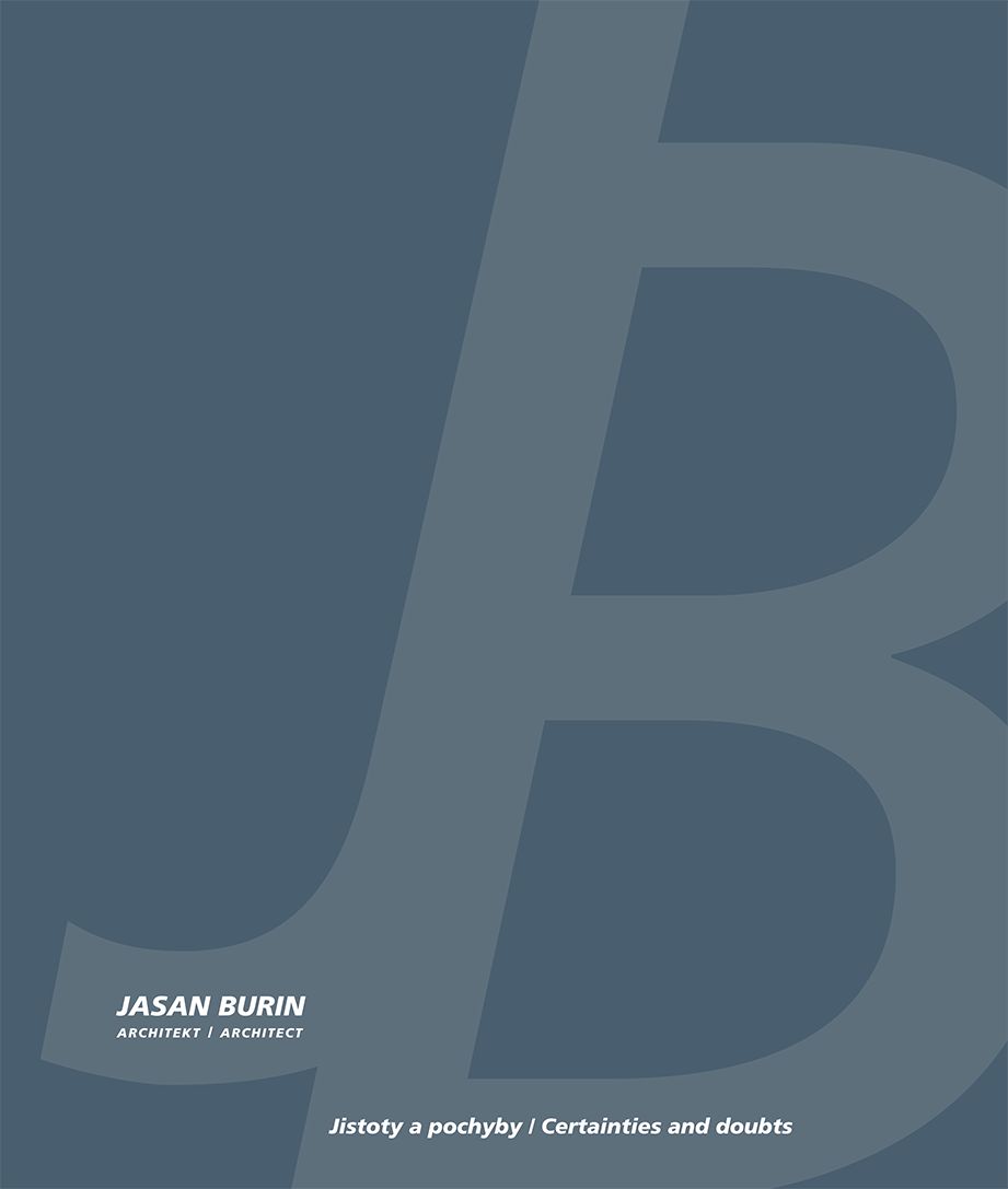 Jasan Burin architekt: Jistoty a pochyby