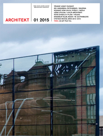 ARCHITEKT