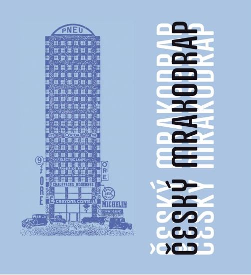 Český mrakodrap