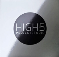 High5 - PROJEKTSTUDIO