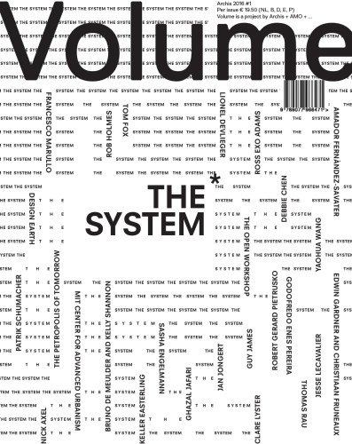 Volume