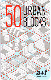 50 URBAN BLOCKS 2
