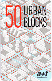 50 URBAN BLOCKS