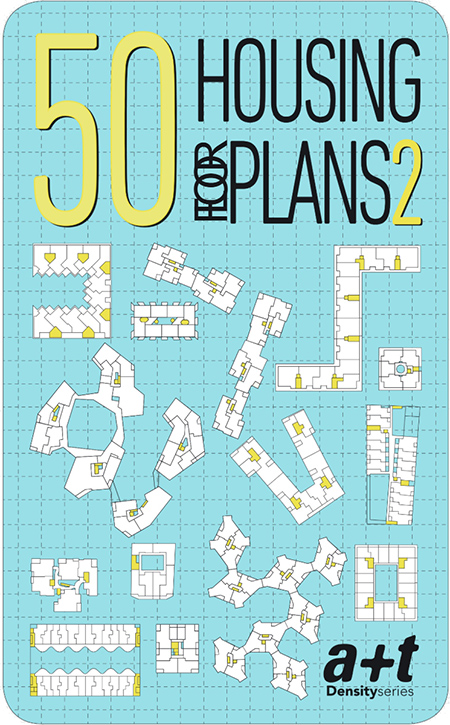 50 HOUSING FLOOR PLANS 2