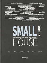 SMALL HOUSE – COUNTRY