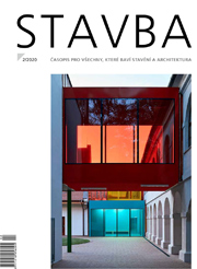 STAVBA