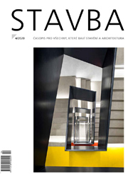 STAVBA