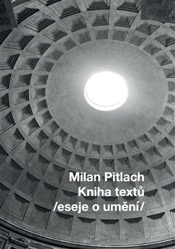 Kniha textů