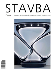 STAVBA