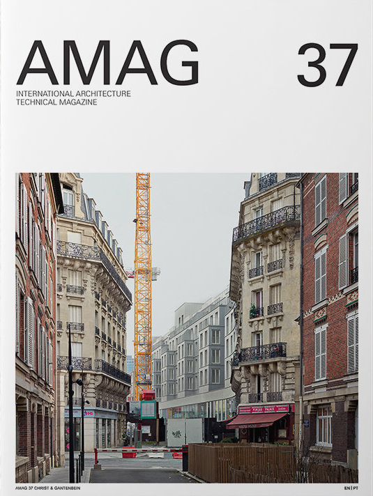 AMAG