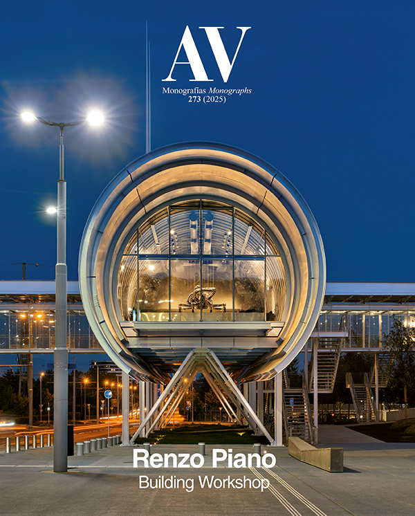 AV Monografías