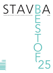STAVBA
