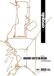 El Croquis 124: Eduardo Souto de Moura 1995-2005